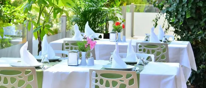 Согучак: Peninsula Pineclub Boutique Hotel