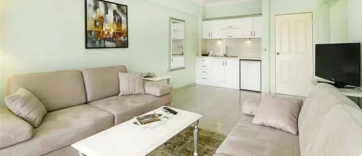 Согучак: Peninsula Pineclub Boutique Hotel