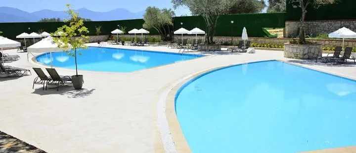 Согучак: Peninsula Pineclub Boutique Hotel