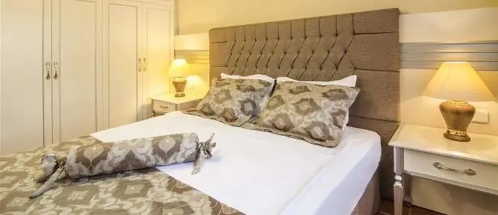 Согучак: Peninsula Pineclub Boutique Hotel