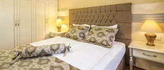 Согучак: Peninsula Pineclub Boutique Hotel