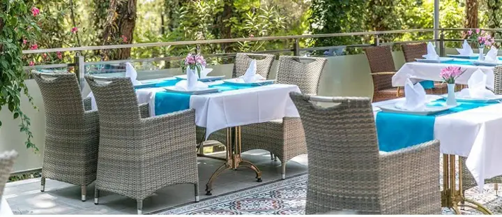 Согучак: Peninsula Pineclub Boutique Hotel