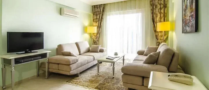 Согучак: Peninsula Pineclub Boutique Hotel