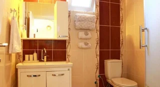 Чиралы: Lavanta Cottage