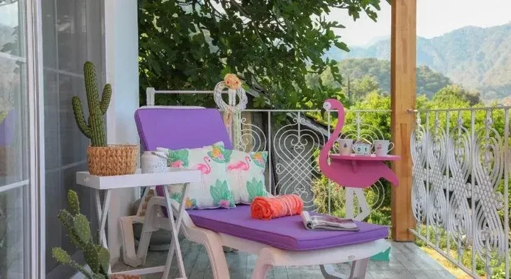 Чиралы: Lavanta Cottage