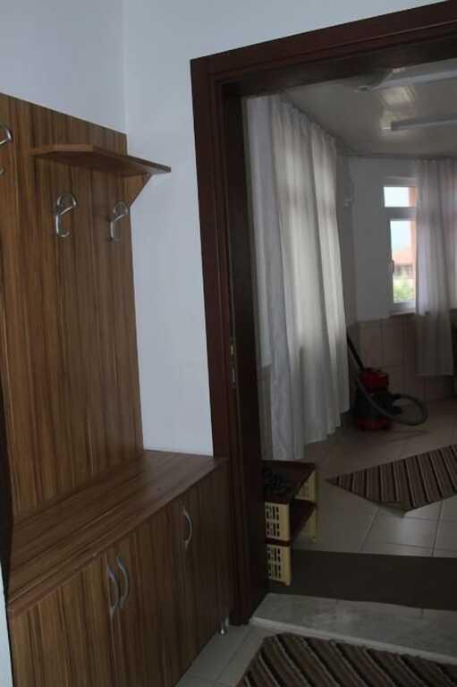 Манавгат: Sercan Apart Hotel