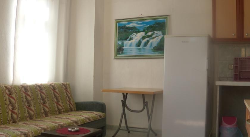 Манавгат: Sercan Apart Hotel