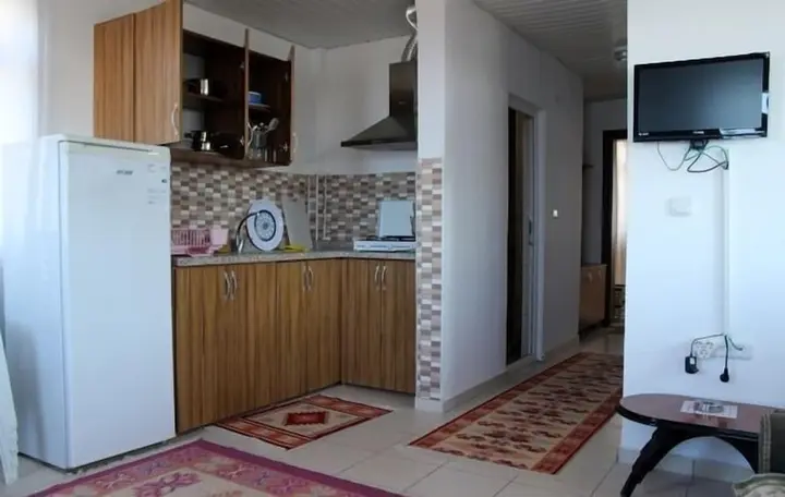 Манавгат: Sercan Apart Hotel