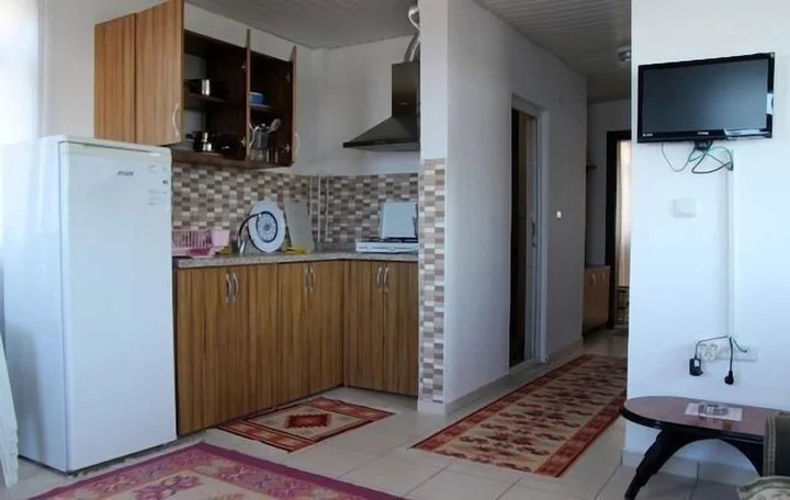 Манавгат: Sercan Apart Hotel
