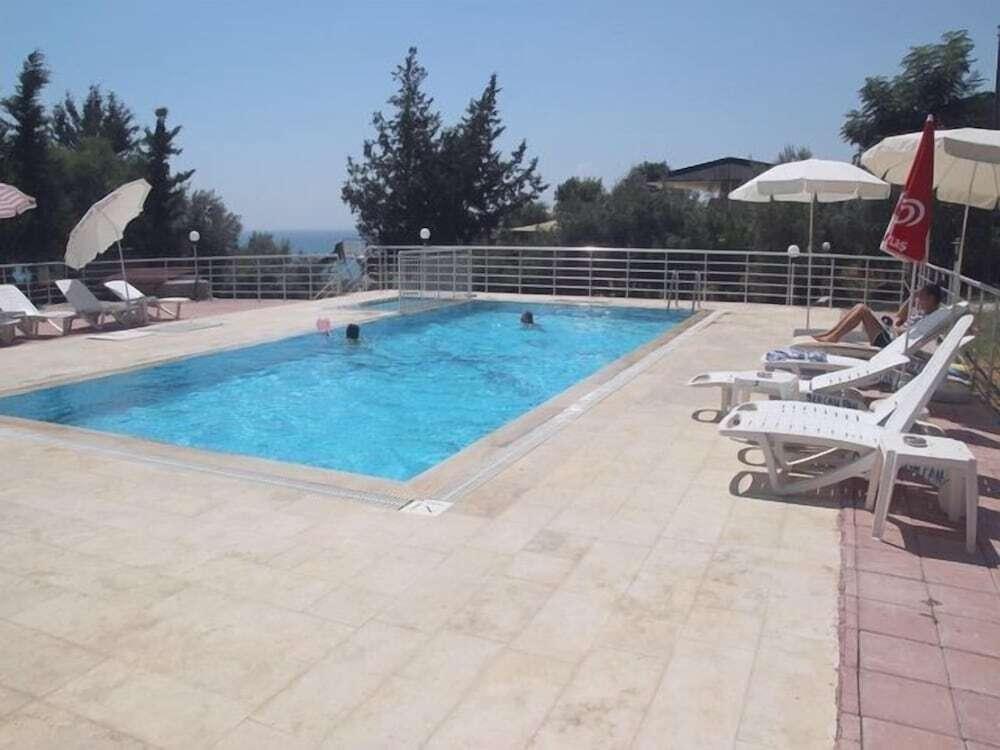 Манавгат: Sercan Apart Hotel