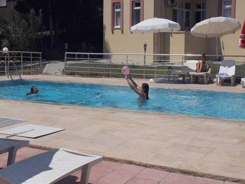 Манавгат: Sercan Apart Hotel