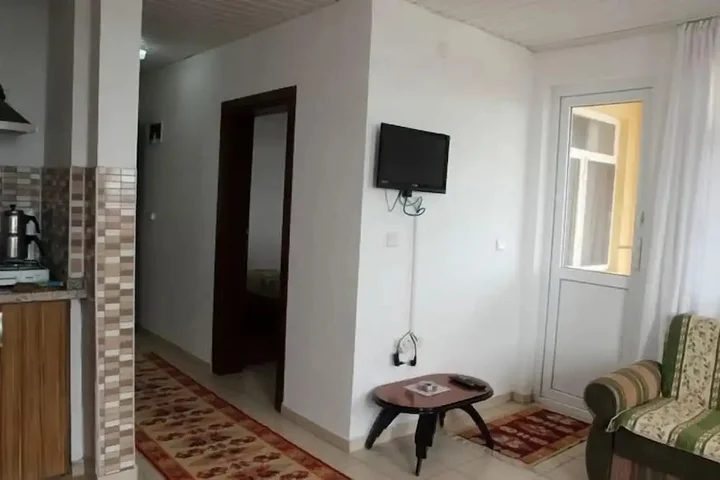 Манавгат: Sercan Apart Hotel
