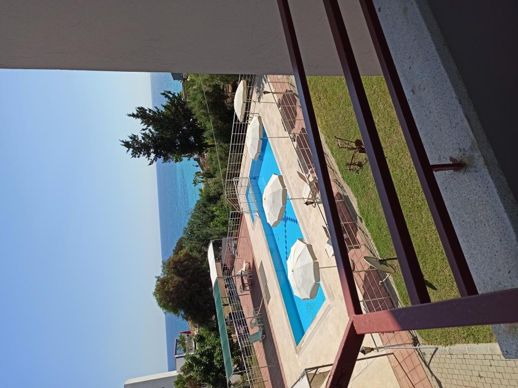 Манавгат: Sercan Apart Hotel