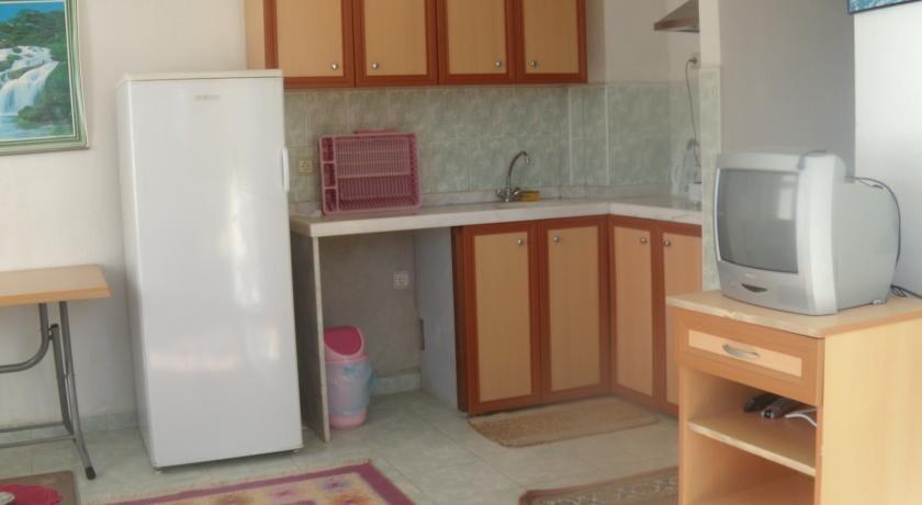 Манавгат: Sercan Apart Hotel