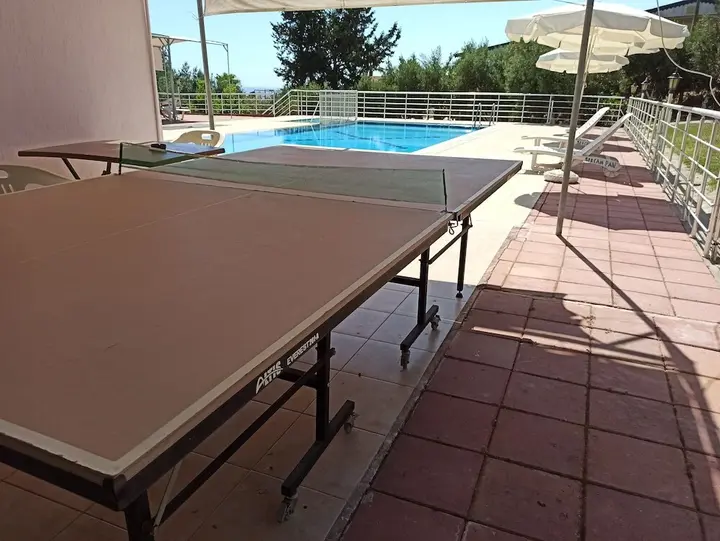 Манавгат: Sercan Apart Hotel