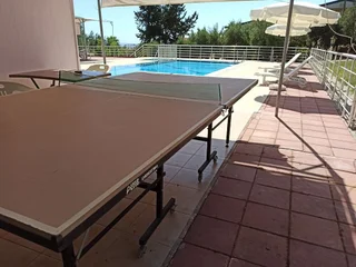 Манавгат: Sercan Apart Hotel