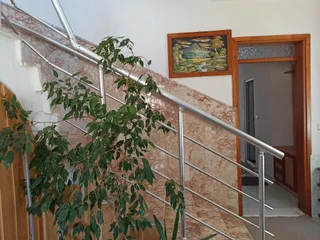 Манавгат: Sercan Apart Hotel