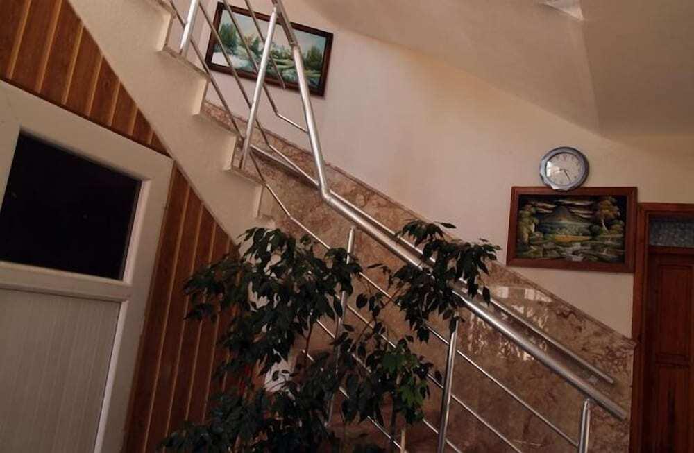 Манавгат: Sercan Apart Hotel