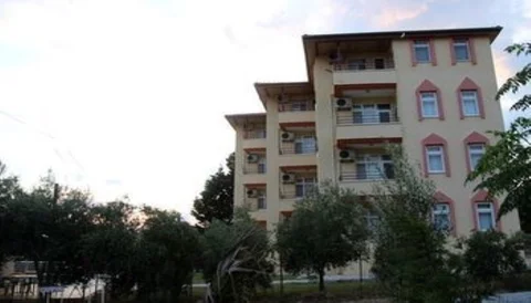 Манавгат: Sercan Apart Hotel