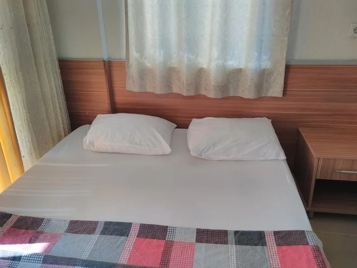 Манавгат: Mavi Cennet Camping Pansiyon