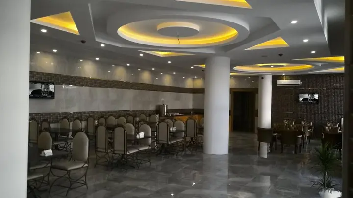 Эскишехир: Beyoglu Palace Termal Hotel