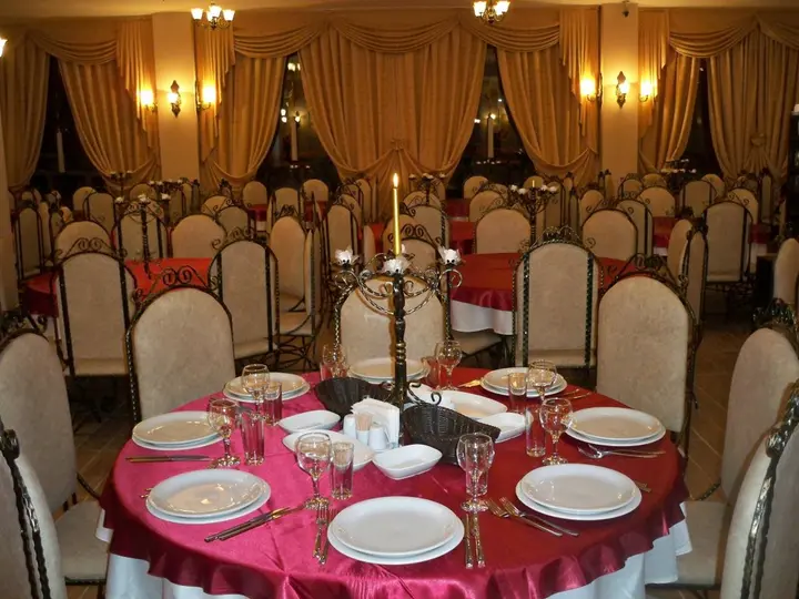 Эскишехир: Beyoglu Palace Termal Hotel