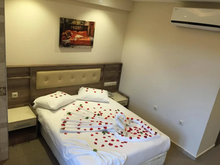 Эскишехир: Beyoglu Palace Termal Hotel