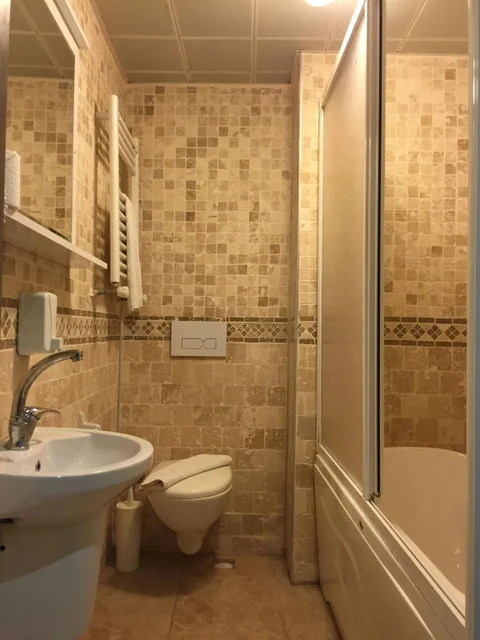 Эскишехир: Beyoglu Palace Termal Hotel