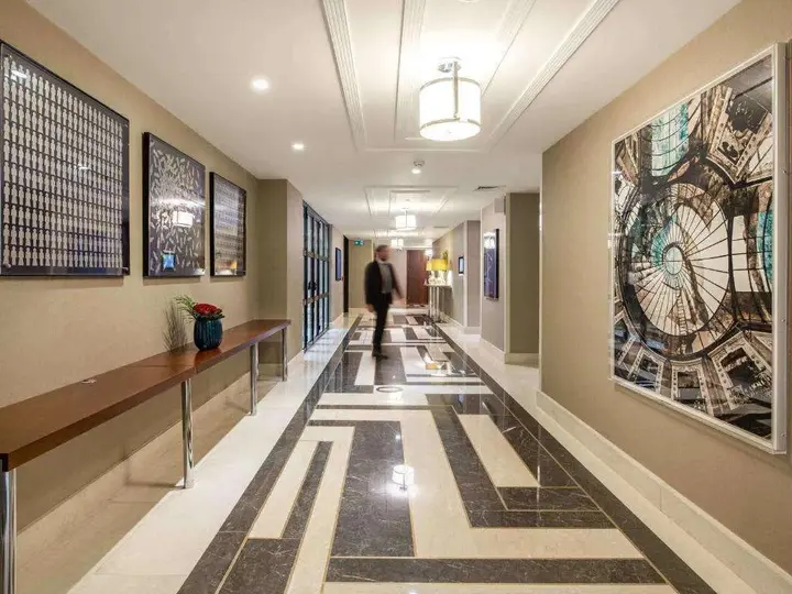 Стамбул: The Artisan Hotel Istanbul - MGallery Collection