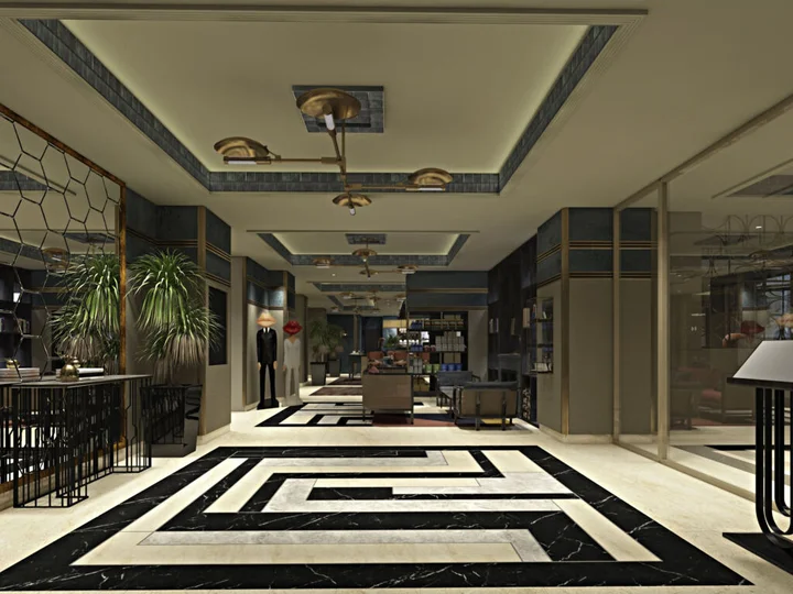 Стамбул: The Artisan Hotel Istanbul - MGallery Collection