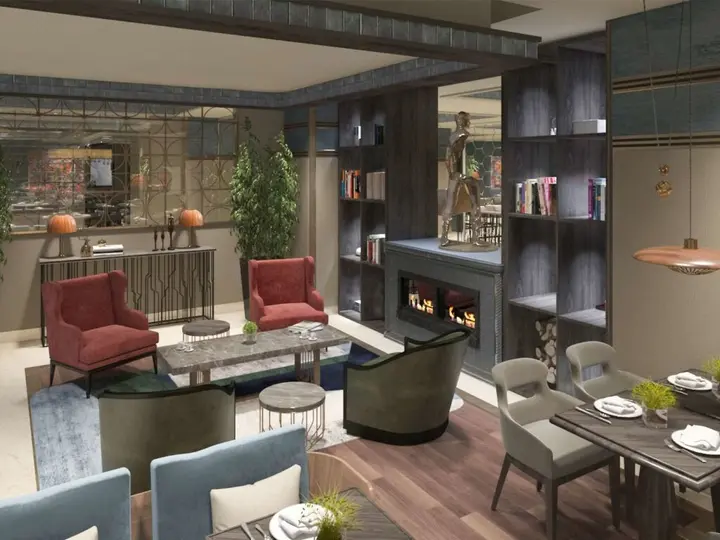 Стамбул: The Artisan Hotel Istanbul - MGallery Collection