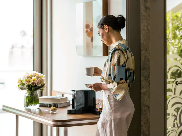 Стамбул: The Artisan Hotel Istanbul - MGallery Collection