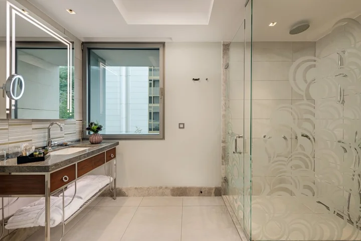 Стамбул: The Artisan Hotel Istanbul - MGallery Collection