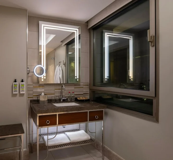 Стамбул: The Artisan Hotel Istanbul - MGallery Collection