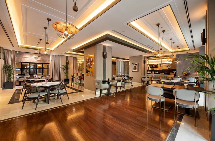 Стамбул: The Artisan Hotel Istanbul - MGallery Collection