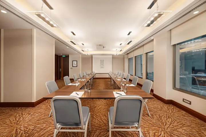 Стамбул: The Artisan Hotel Istanbul - MGallery Collection