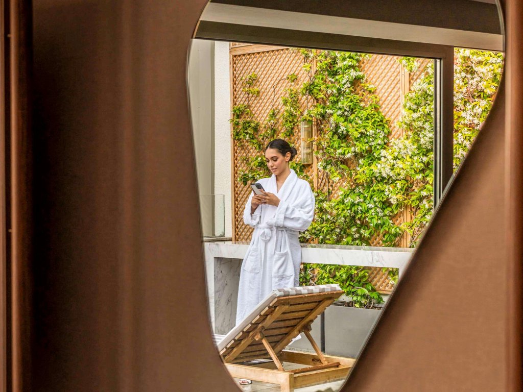 Стамбул: The Artisan Hotel Istanbul - MGallery Collection