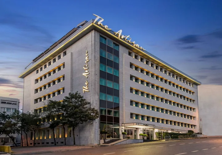 Стамбул: The Artisan Hotel Istanbul - MGallery Collection