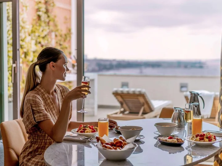 Стамбул: The Artisan Hotel Istanbul - MGallery Collection