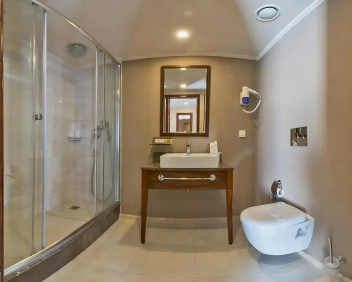 Стамбул: The Artisan Hotel Istanbul - MGallery Collection