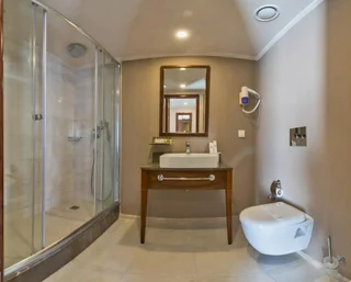 Стамбул: The Artisan Hotel Istanbul - MGallery Collection
