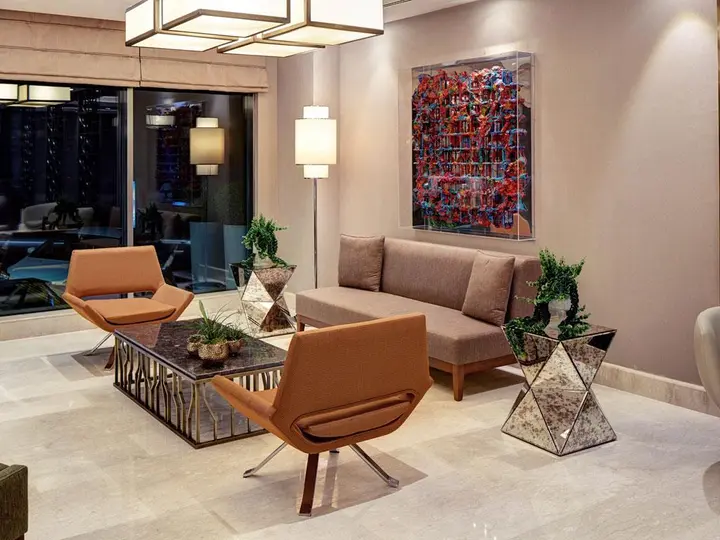 Стамбул: The Artisan Hotel Istanbul - MGallery Collection