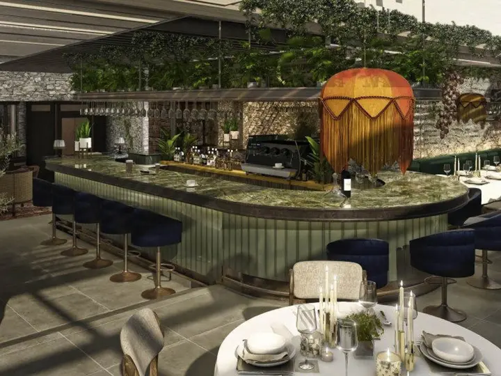 Стамбул: The Artisan Hotel Istanbul - MGallery Collection