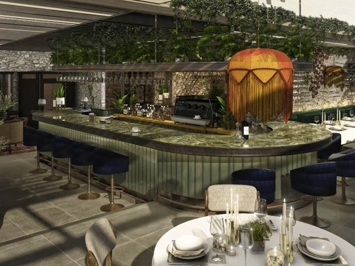 Стамбул: The Artisan Hotel Istanbul - MGallery Collection