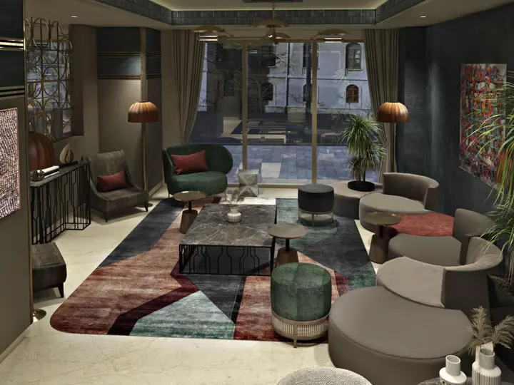 Стамбул: The Artisan Hotel Istanbul - MGallery Collection