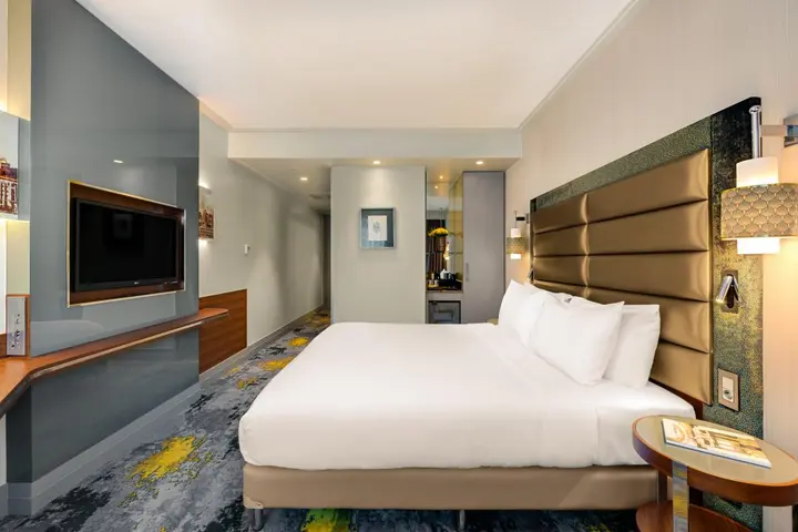 Стамбул: The Artisan Hotel Istanbul - MGallery Collection
