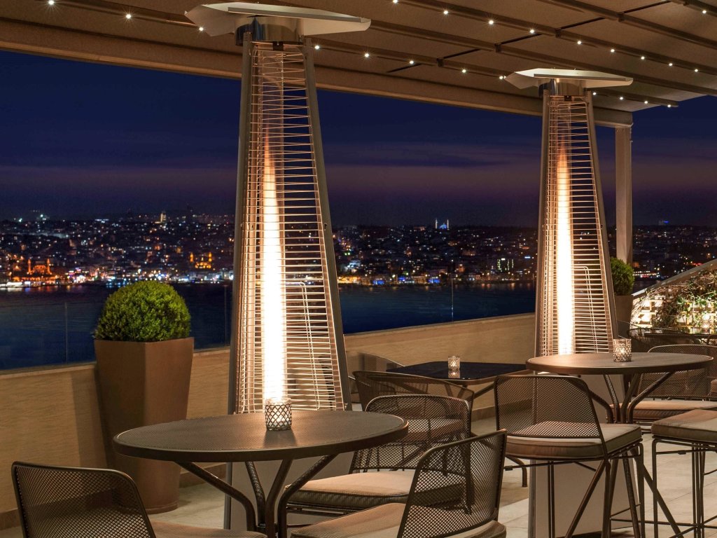 Стамбул: The Artisan Hotel Istanbul - MGallery Collection