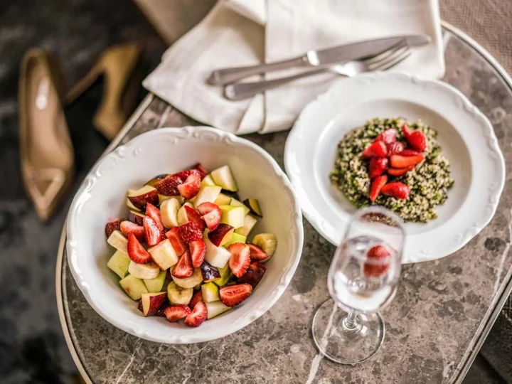 Стамбул: The Artisan Hotel Istanbul - MGallery Collection