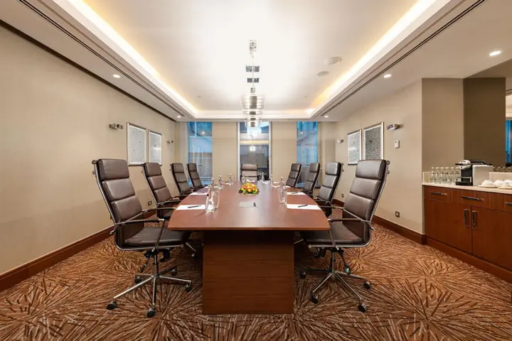 Стамбул: The Artisan Hotel Istanbul - MGallery Collection