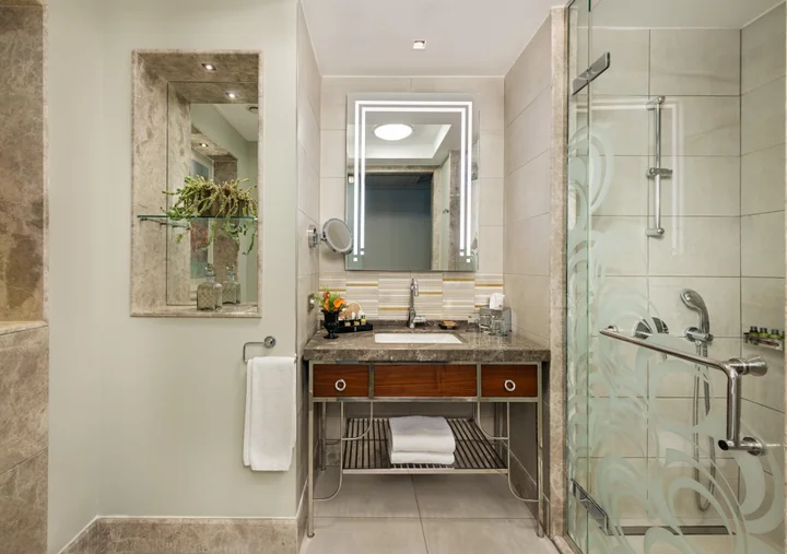 Стамбул: The Artisan Hotel Istanbul - MGallery Collection